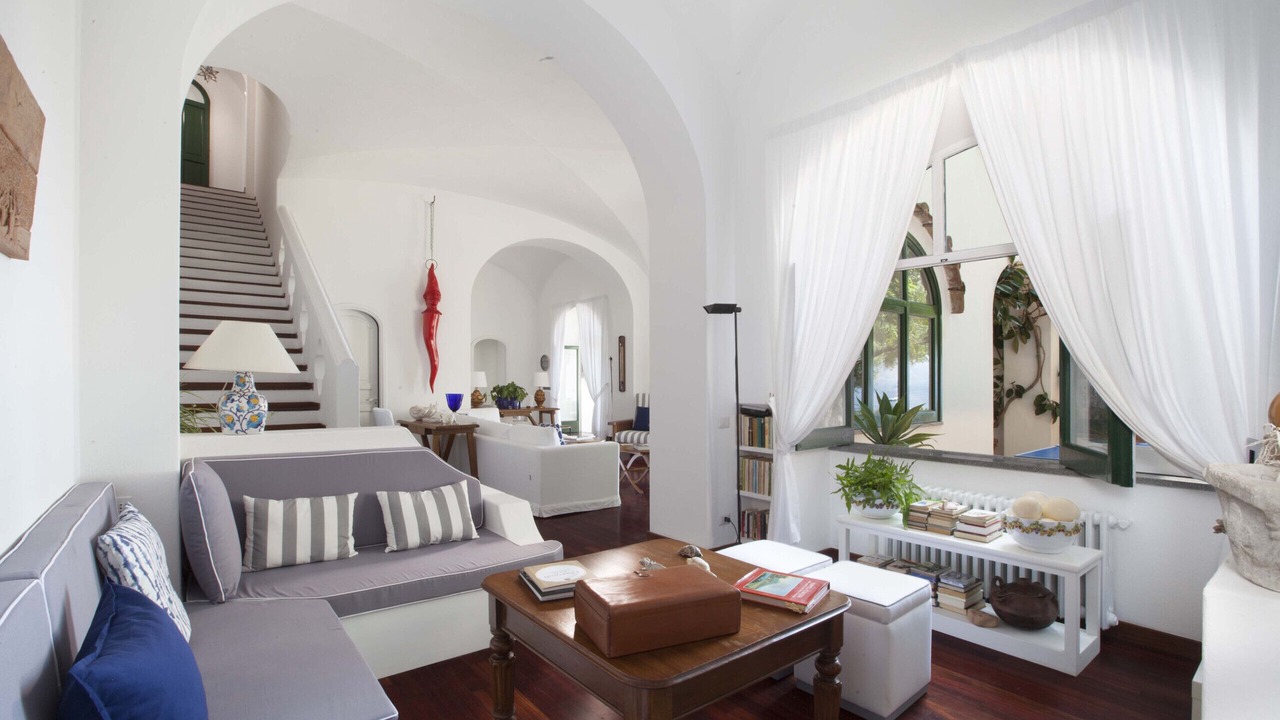 Photo of Livingroom in Arienzo