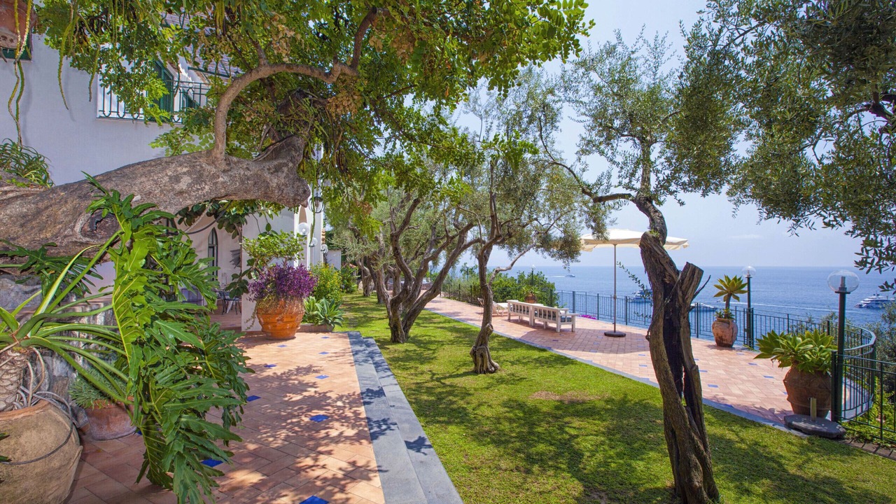 Photo of Patio Balcony in Arienzo