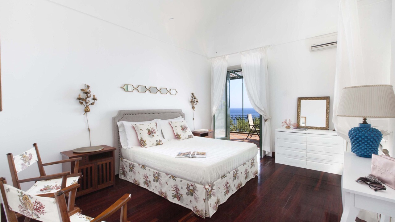 Photo of Bedroom in Arienzo