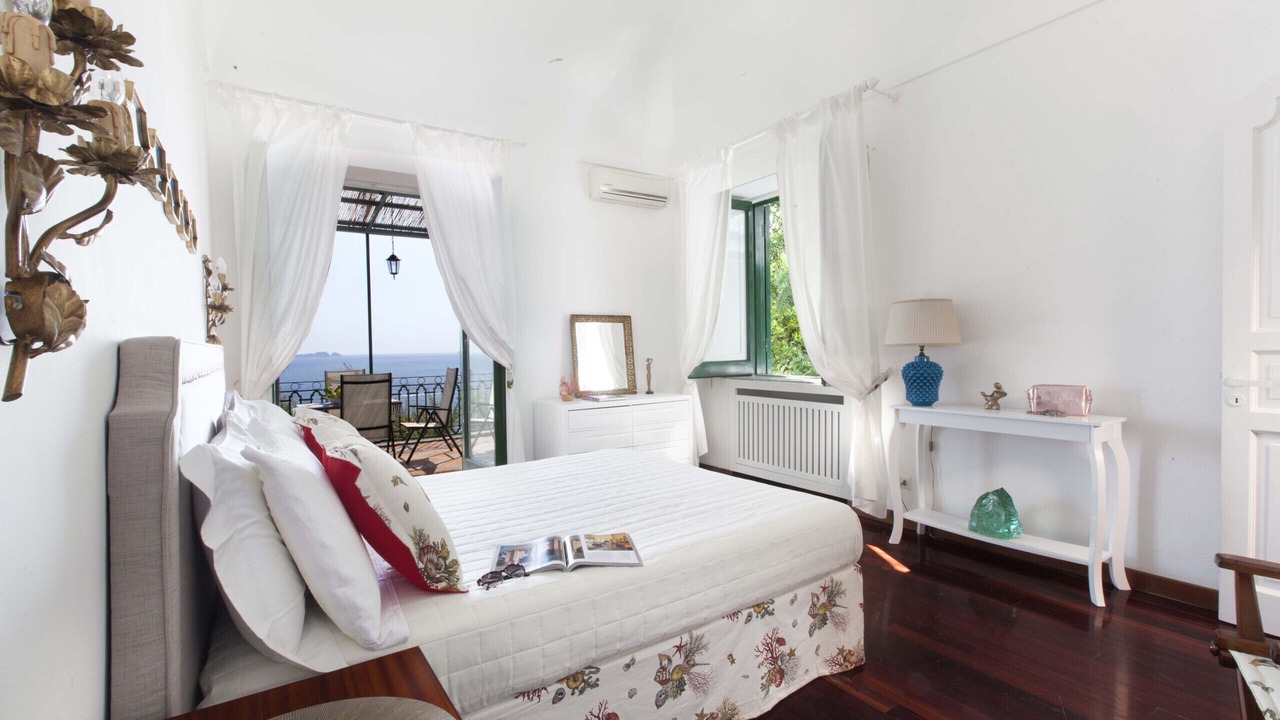 Photo of Bedroom in Arienzo