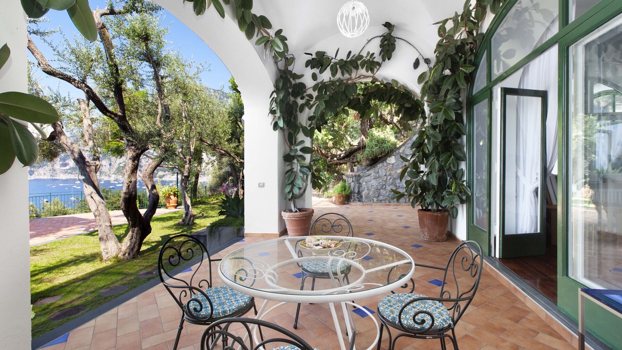 Photo of Outdoor in Arienzo