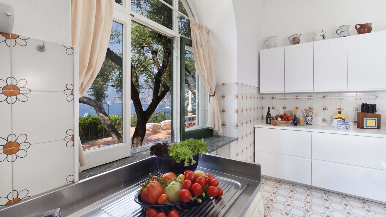 Photo of Kitchen in Arienzo