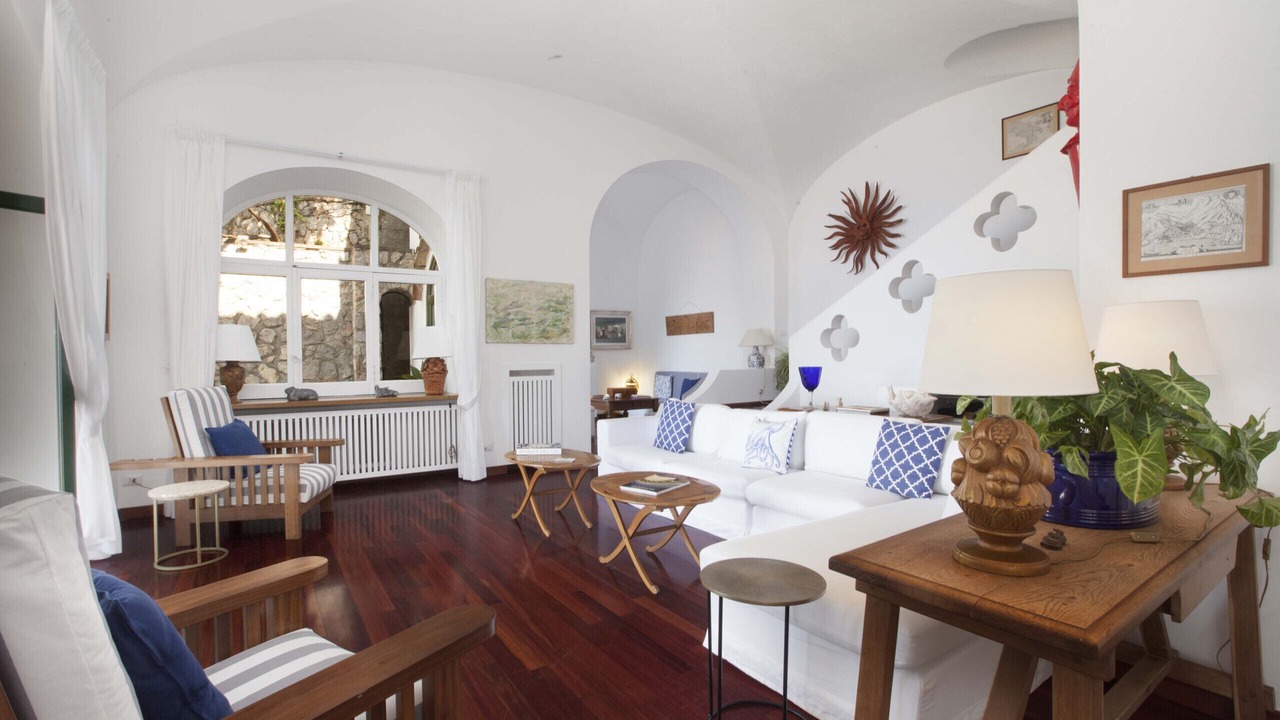 Photo of Livingroom in Arienzo