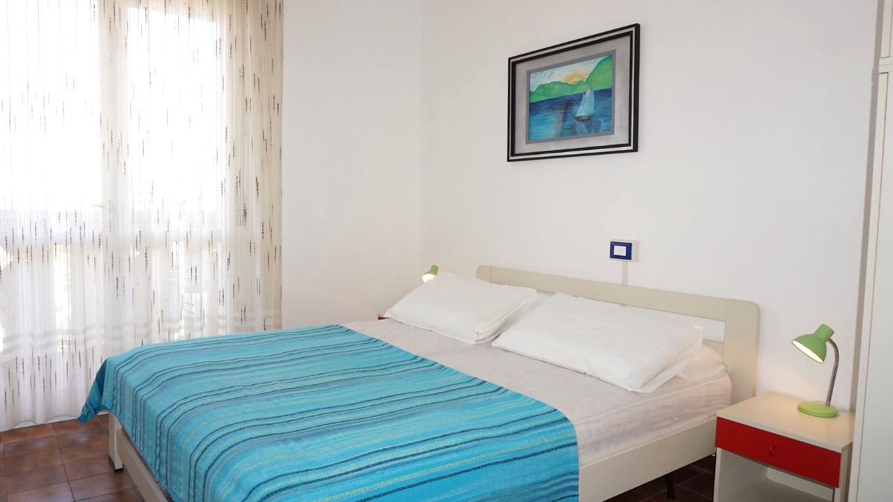 Photo of Bedroom in Porto Santa Margherita