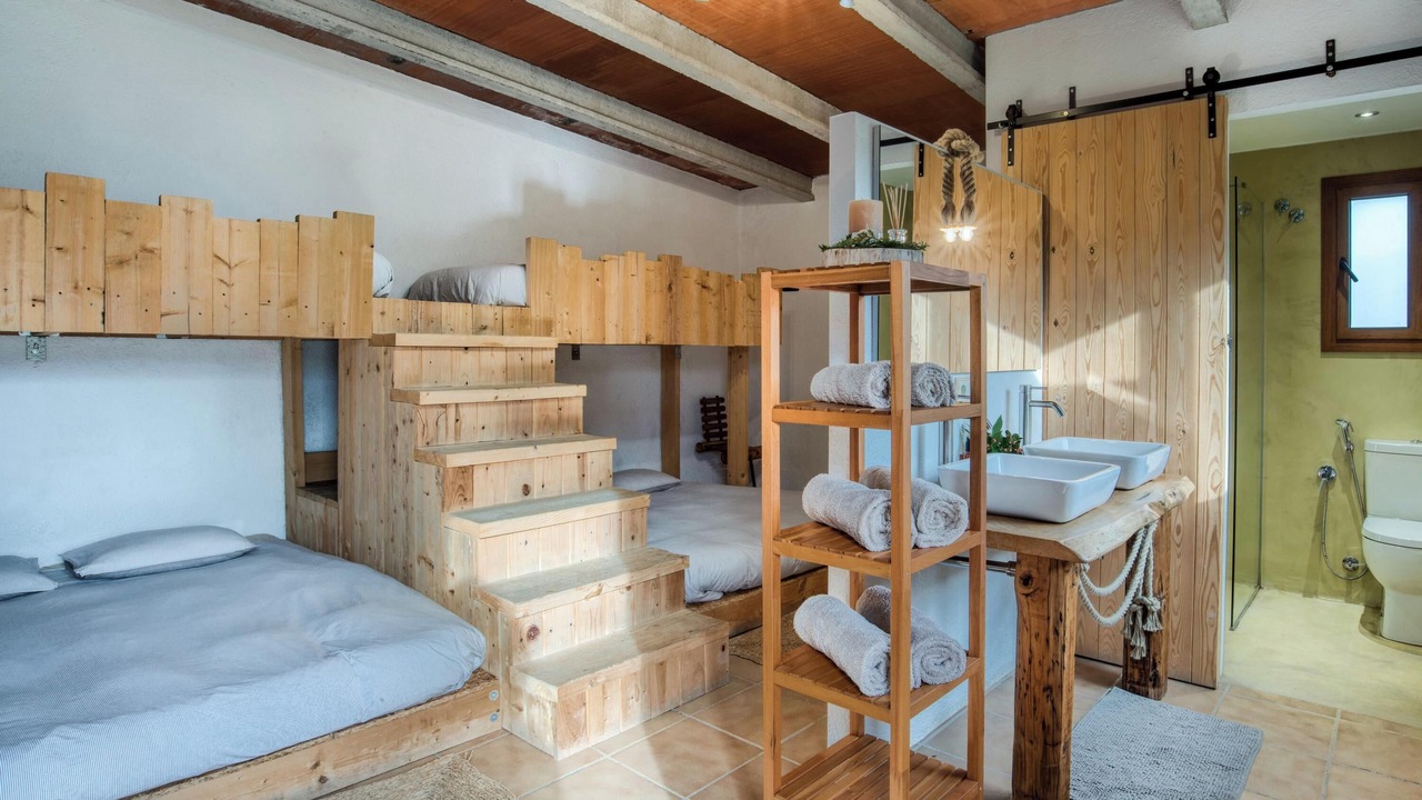 Photo of Bedroom in Vidreres