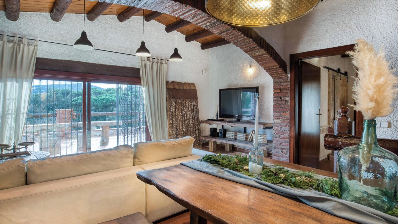 Photo of Livingroom in Vidreres