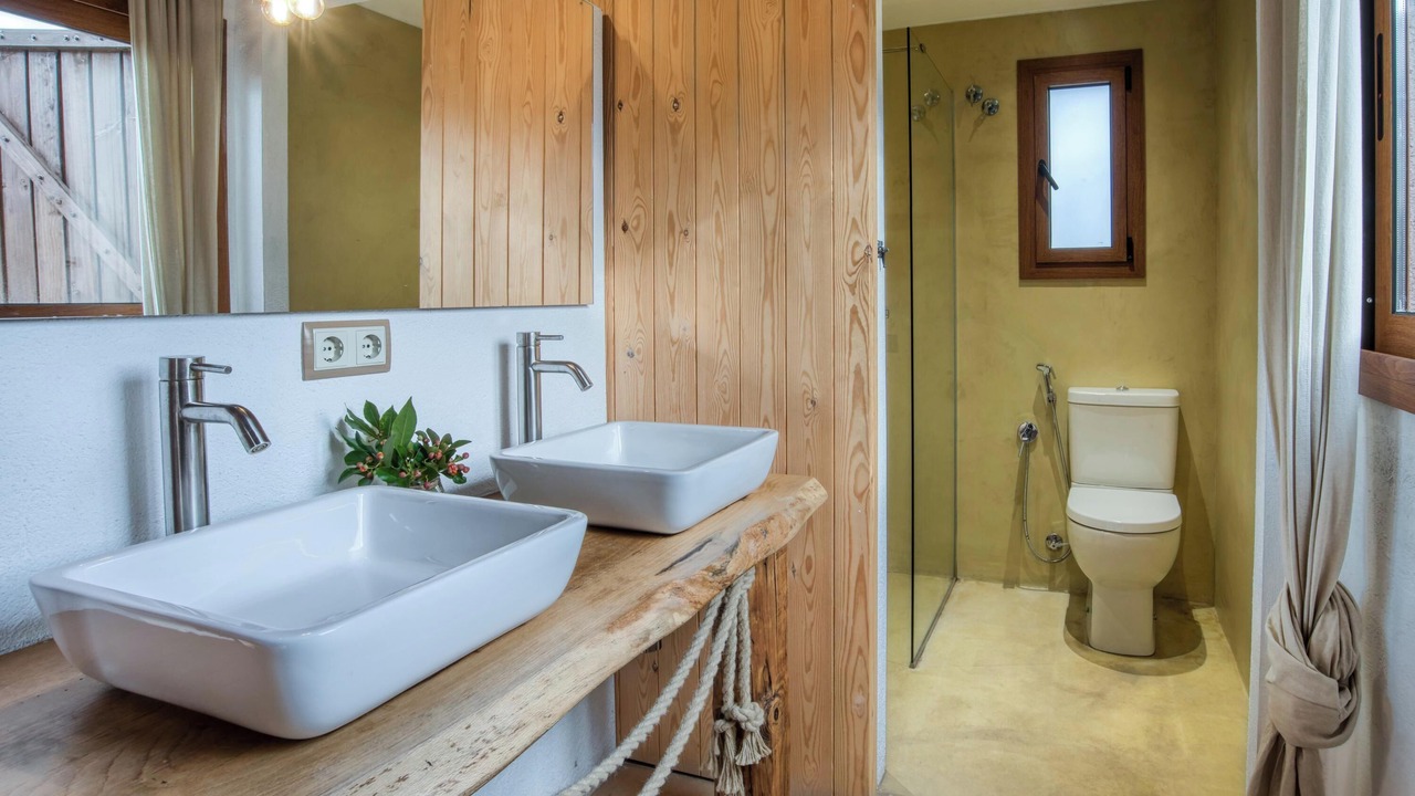 Photo of Bathroom in Vidreres
