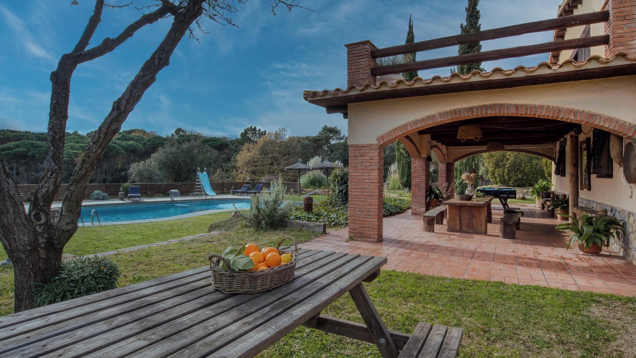 Photo of Outdoor in Vidreres