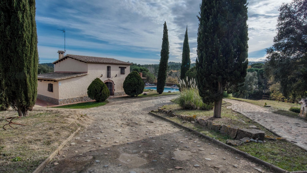 Photo of Outdoor in Vidreres