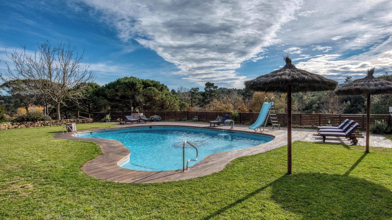 Photo of Outdoor in Vidreres