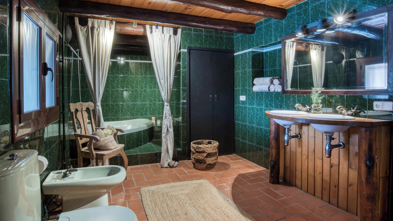 Photo of Bathroom in Vidreres