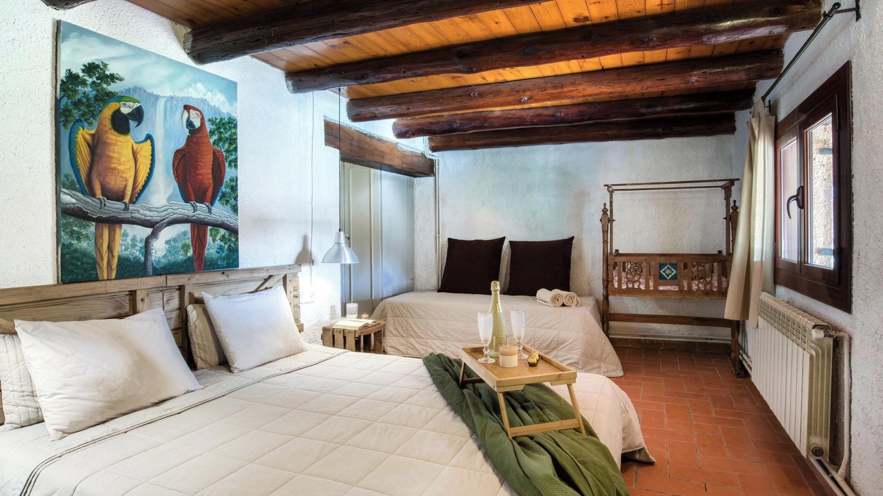 Photo of Bedroom in Vidreres