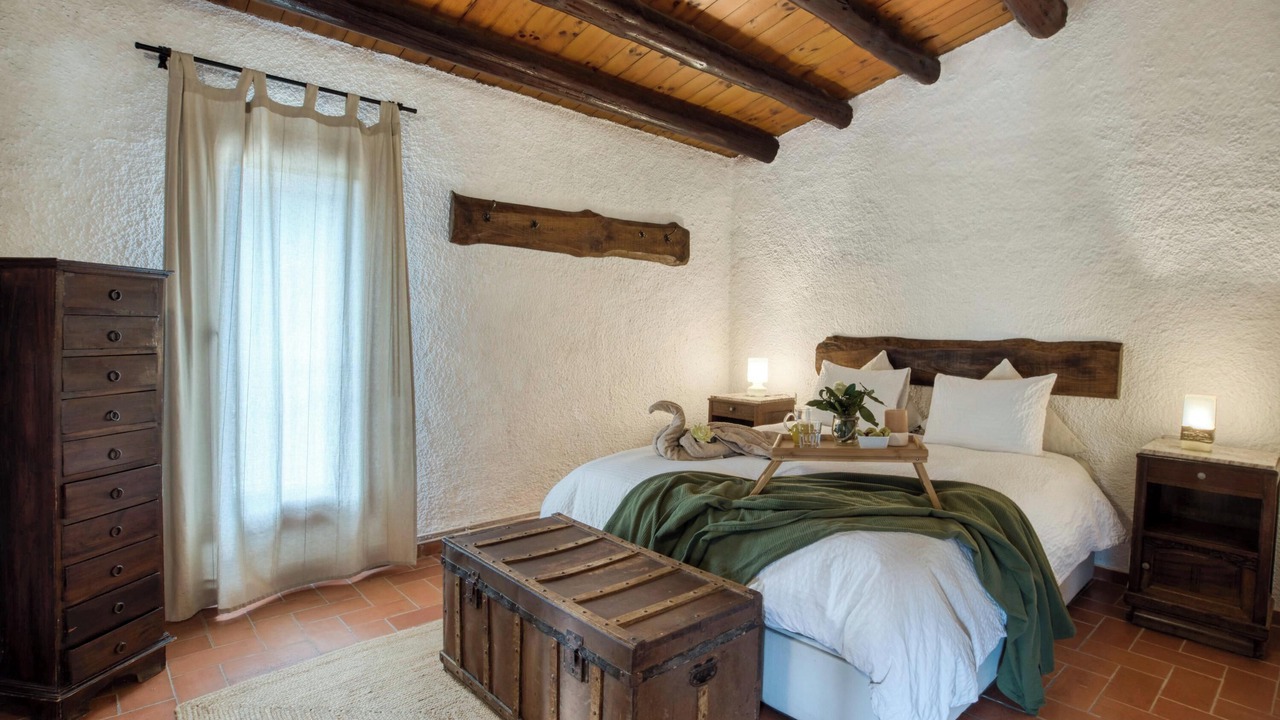 Photo of Bedroom in Vidreres