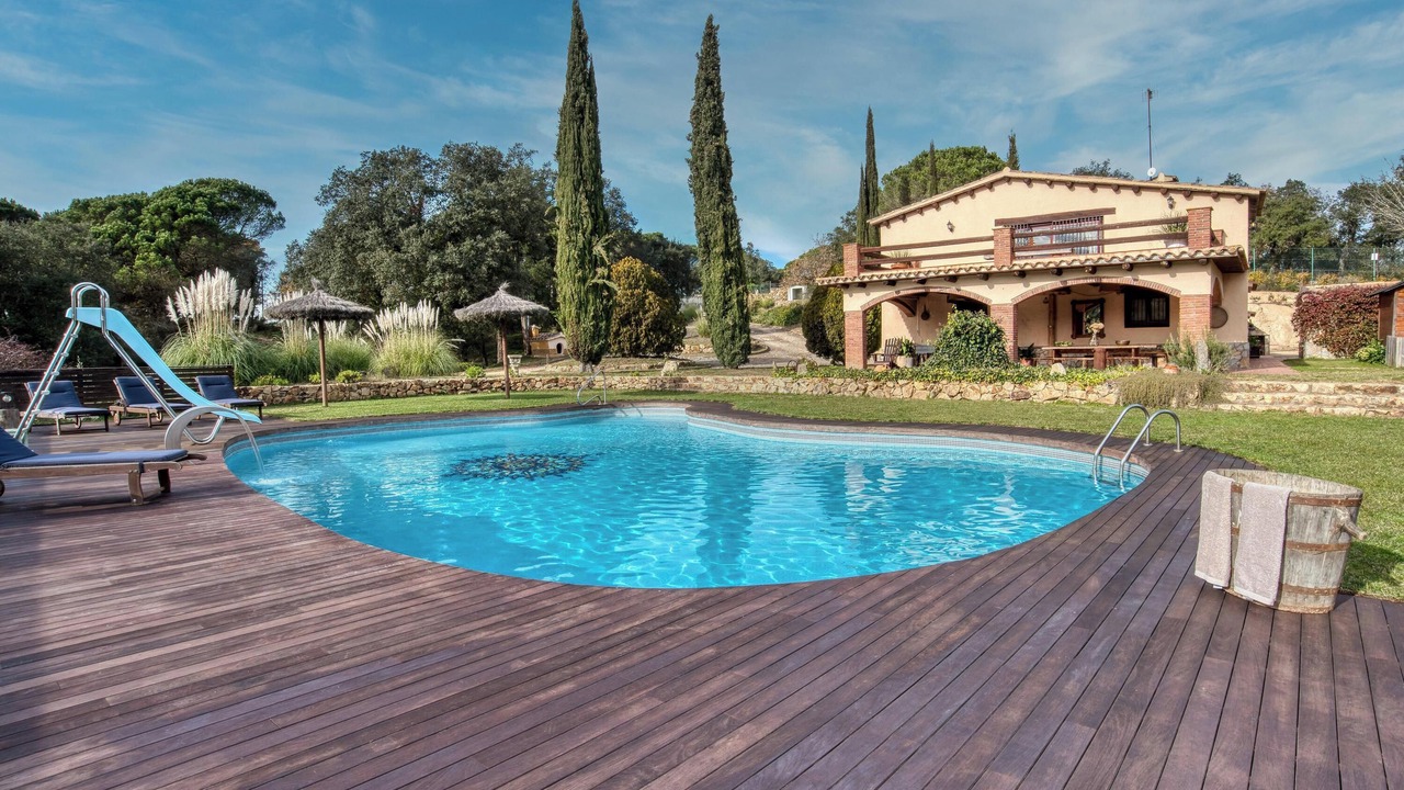 Photo of Outdoor in Vidreres