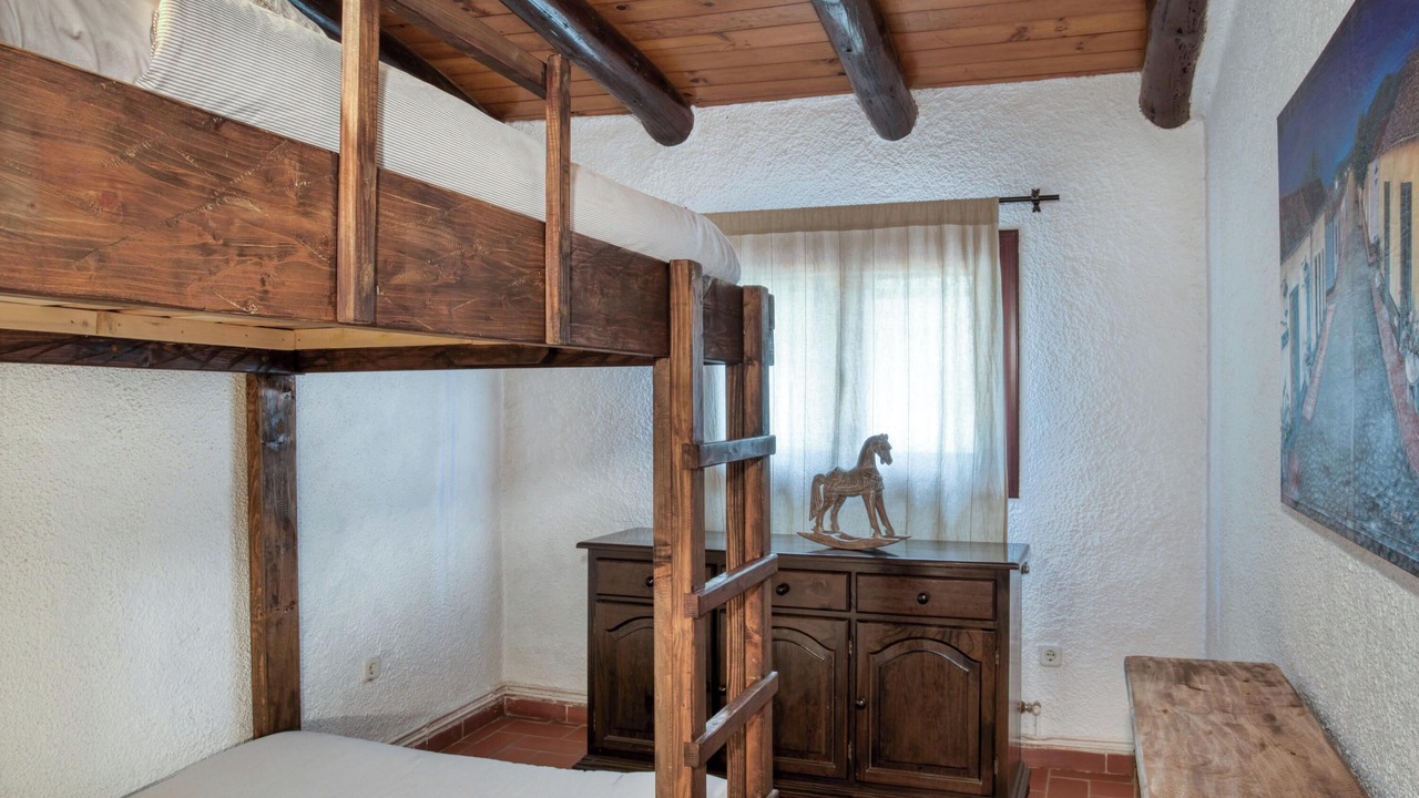 Photo of Bedroom in Vidreres