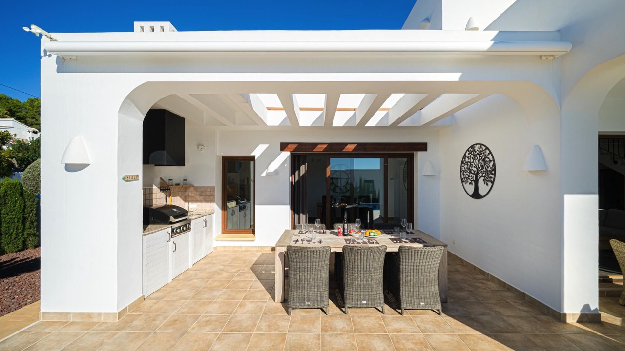 Photo of Outdoor in La Sabatera
