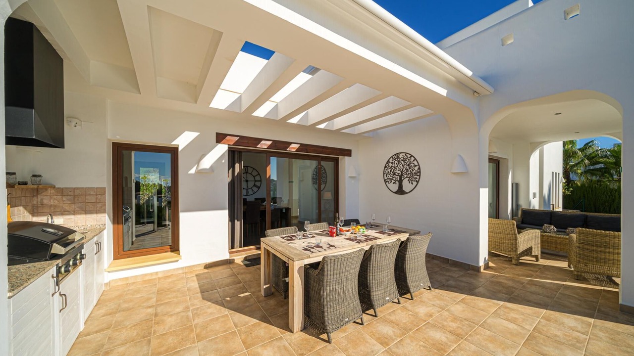 Photo of Outdoor in La Sabatera