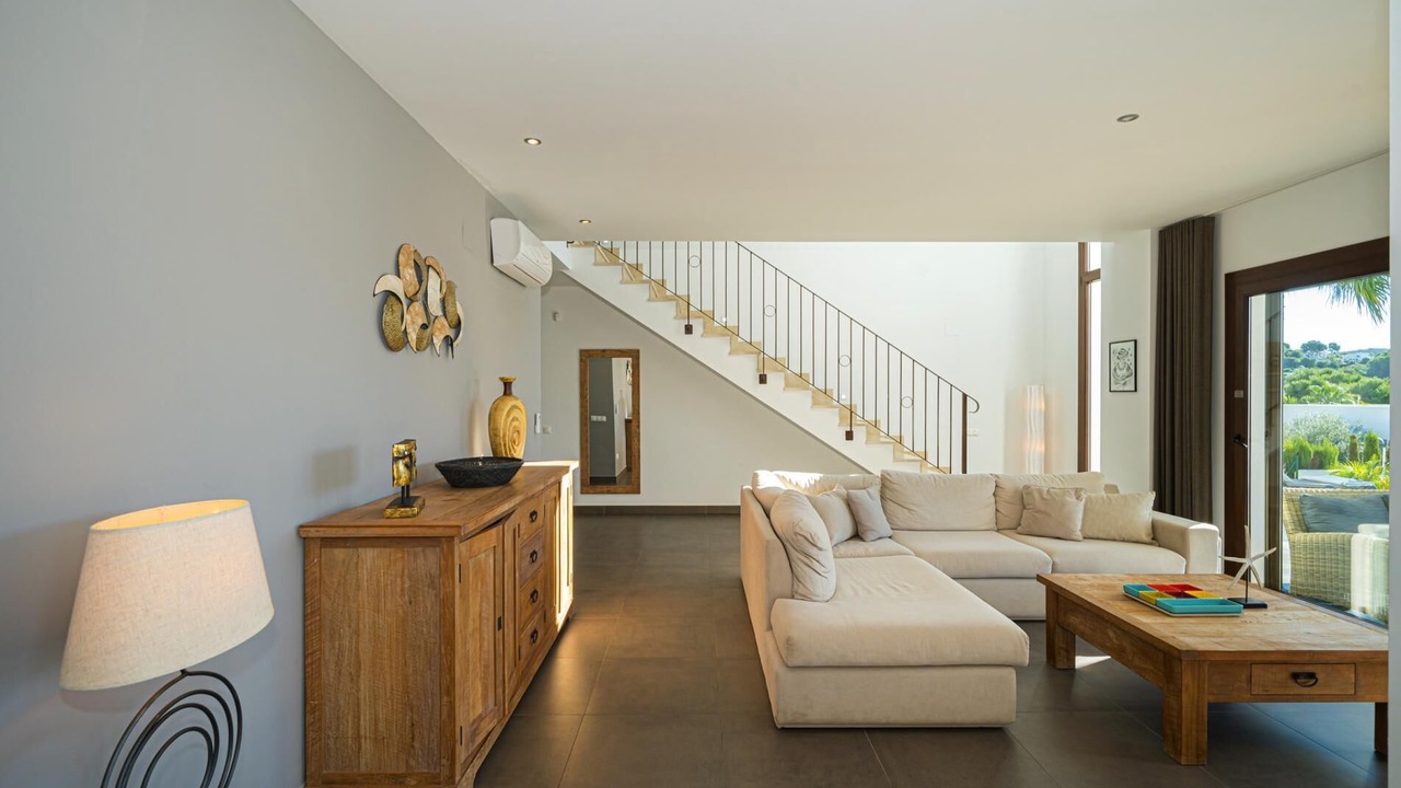 Photo of Livingroom in La Sabatera