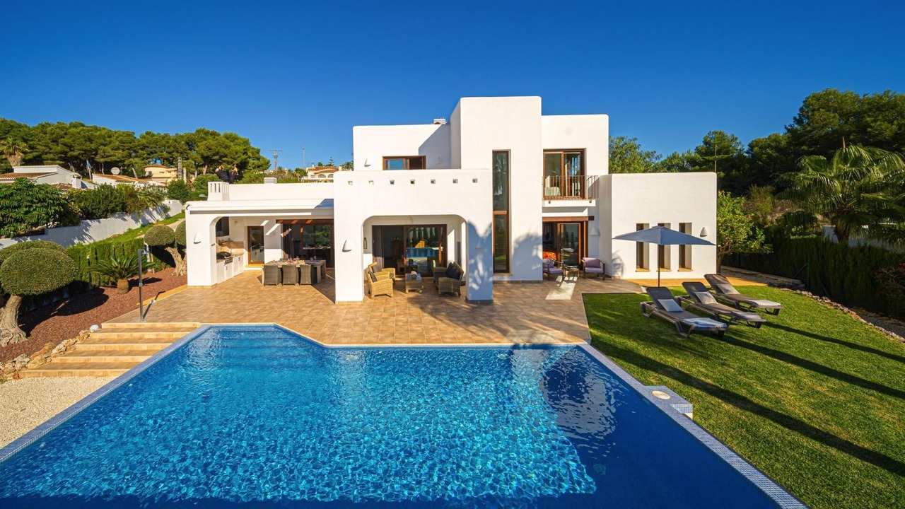 Photo of Outdoor in La Sabatera