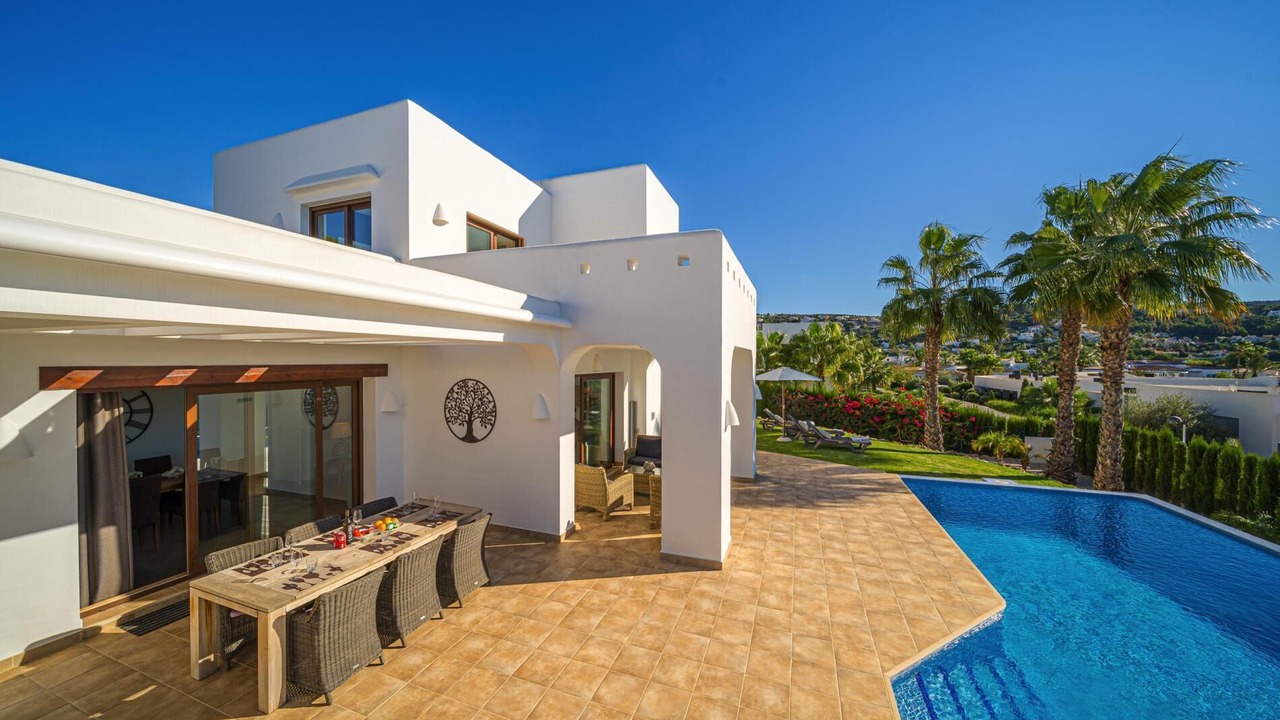 Photo of Outdoor in La Sabatera