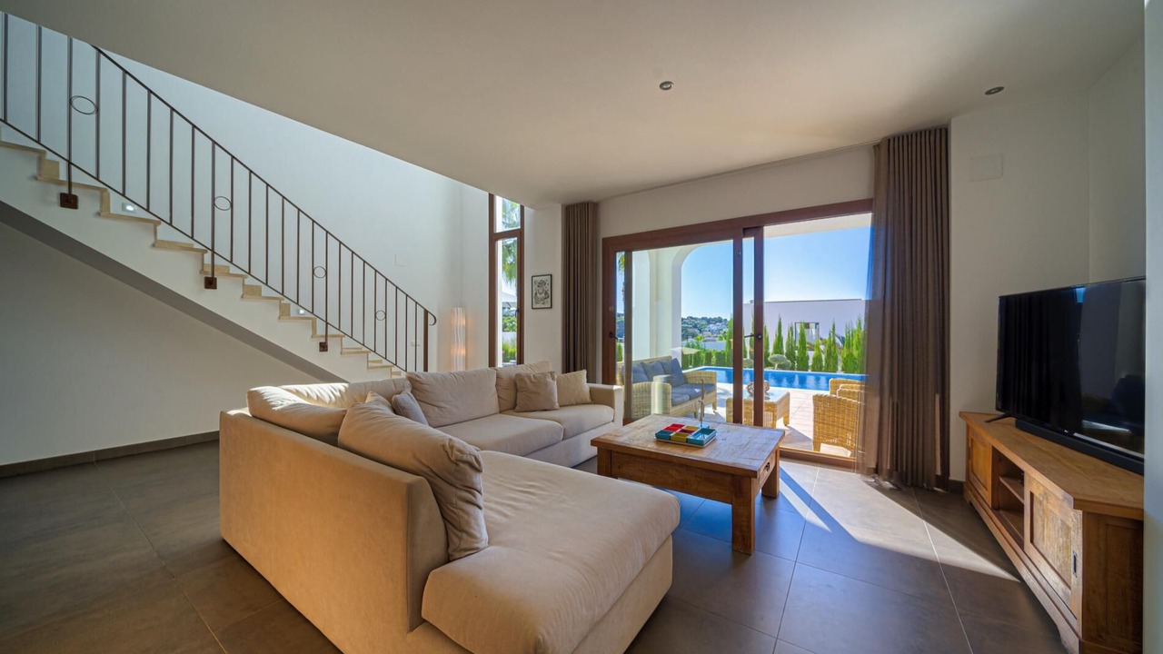 Photo of Livingroom in La Sabatera