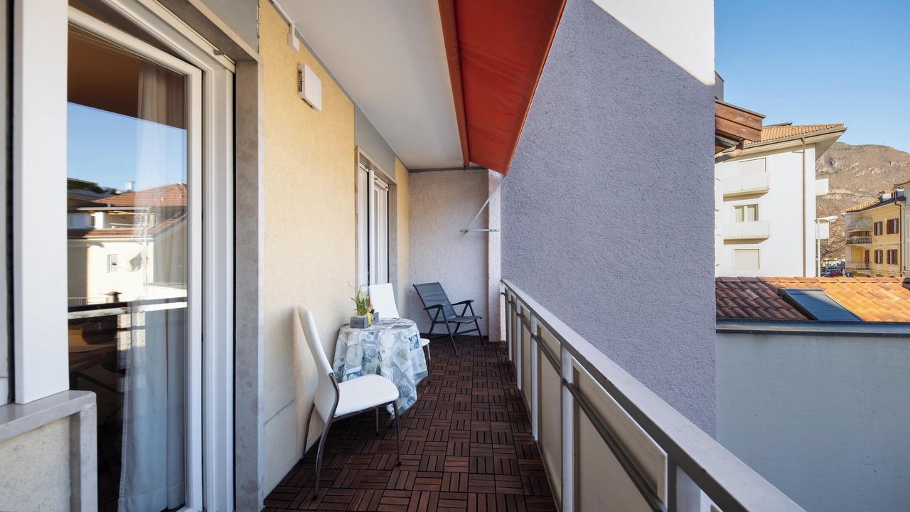 Photo of Outdoor in Gries - Quirein