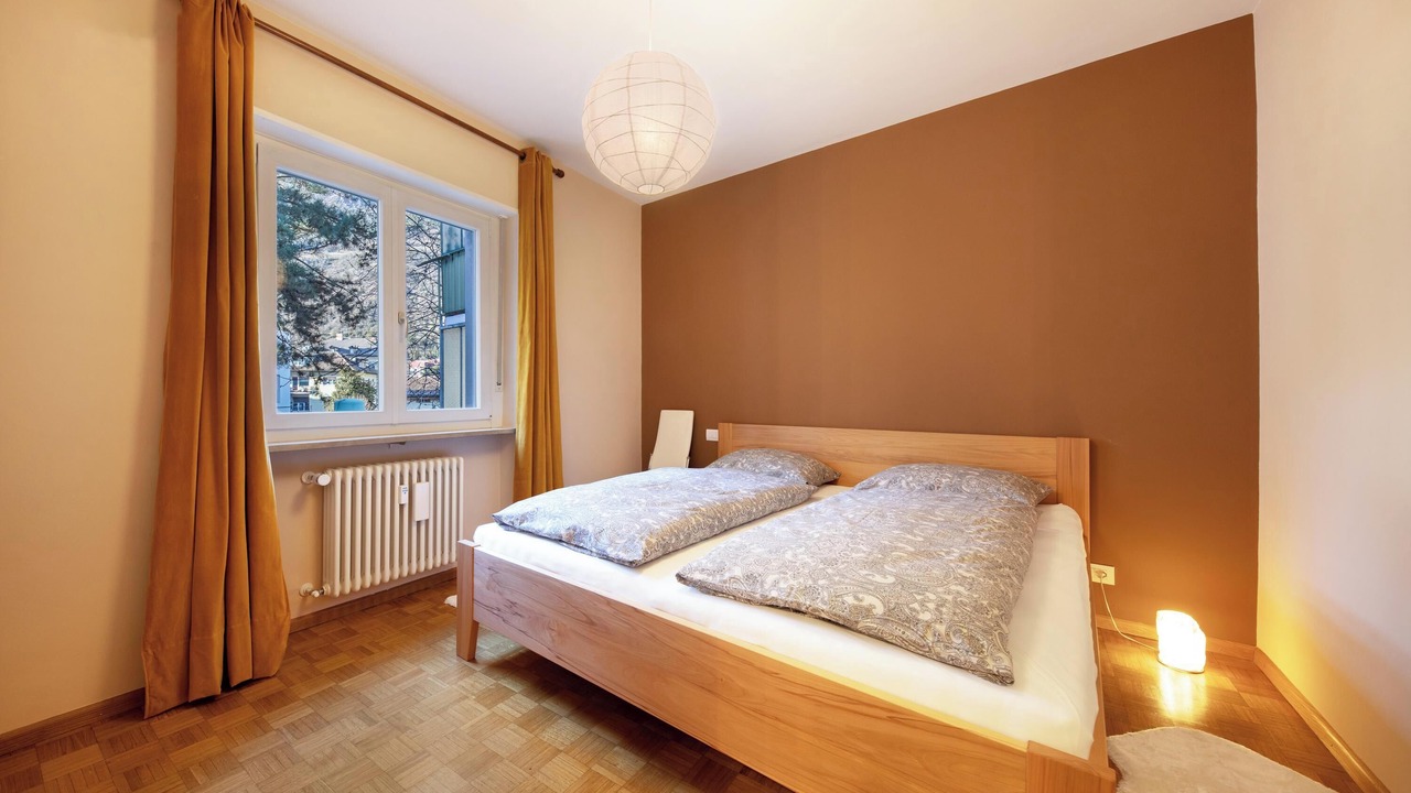 Photo of Bedroom in Gries - Quirein