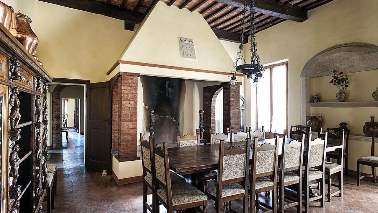 Photo of Others in Montalcinello
