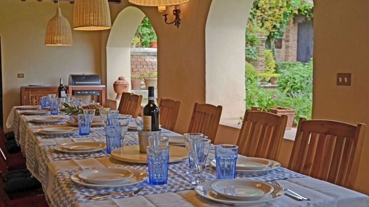 Photo of Others in Montalcinello