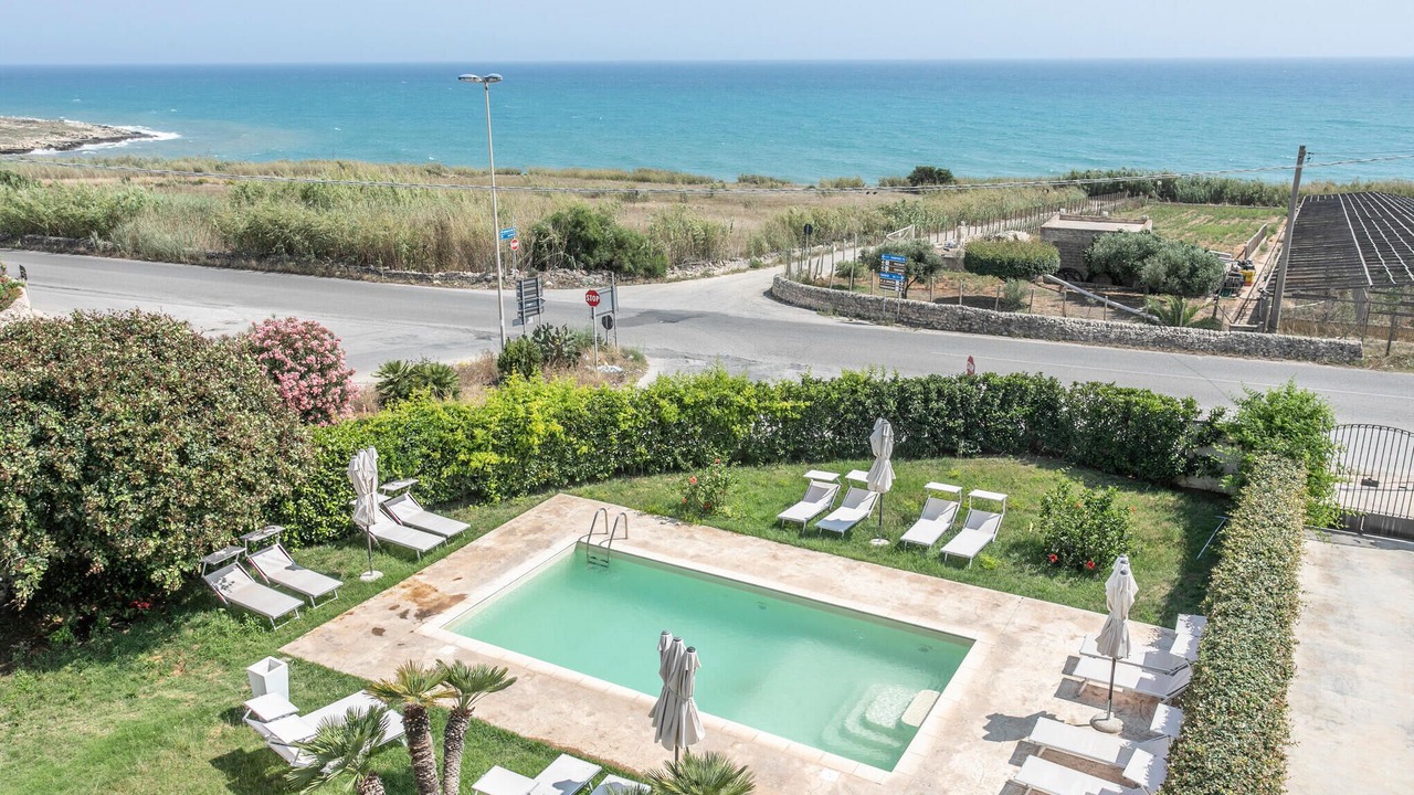 Photo of Outdoor in Cava dʼAliga