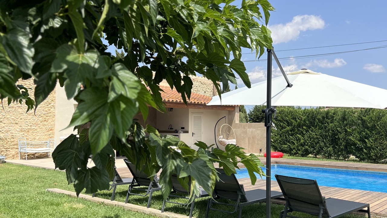 Photo of Outdoor in Borrassa