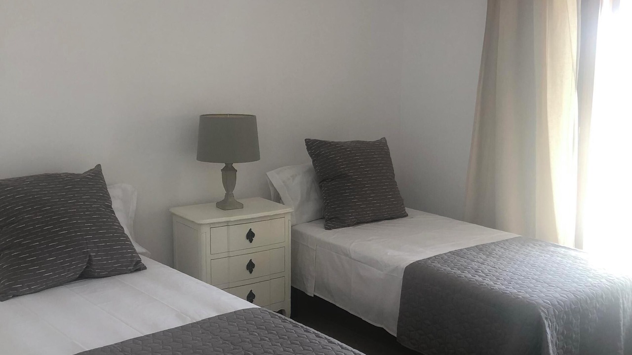 Photo of Bedroom in Borrassa