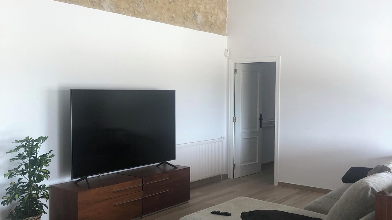 Photo of Livingroom in Borrassa