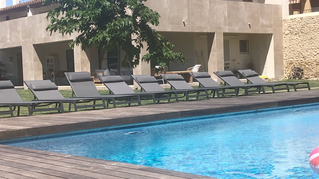 Photo of Outdoor in Borrassa