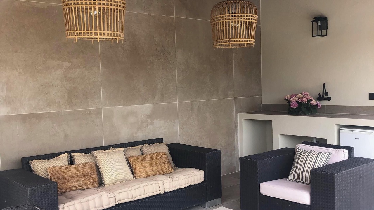 Photo of Livingroom in Borrassa