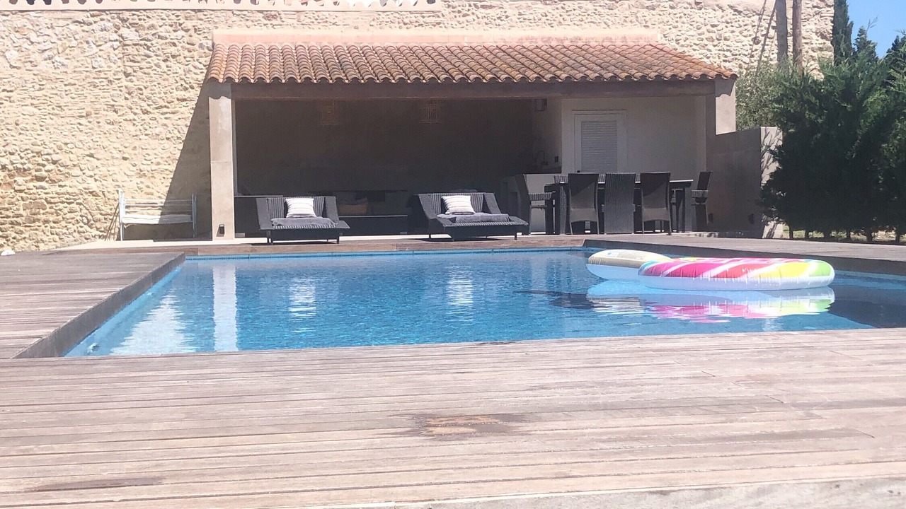 Photo of Outdoor in Borrassa