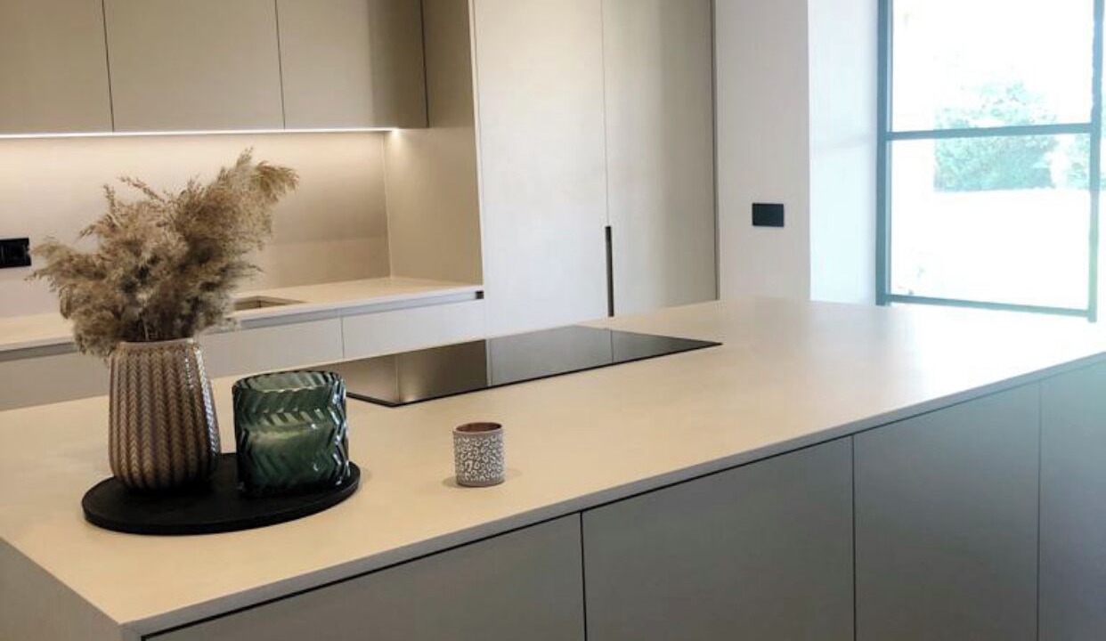 Photo of Kitchen in Borrassa