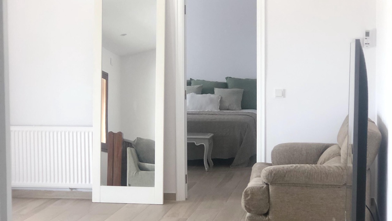 Photo of Livingroom in Borrassa
