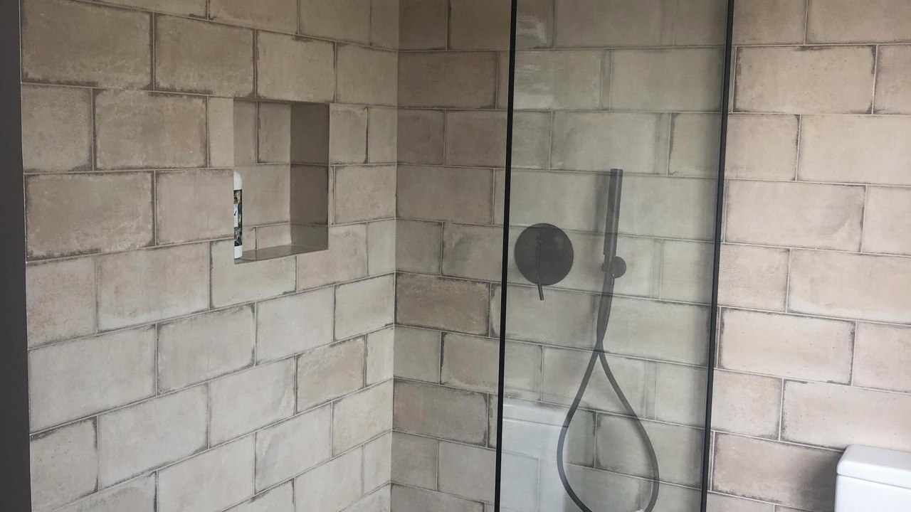 Photo of Bathroom in Borrassa