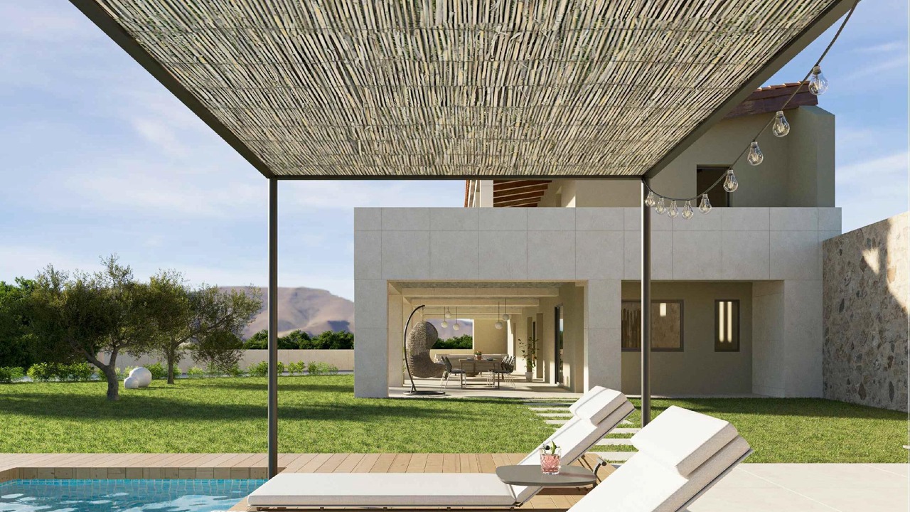 Photo of Outdoor in Borrassa