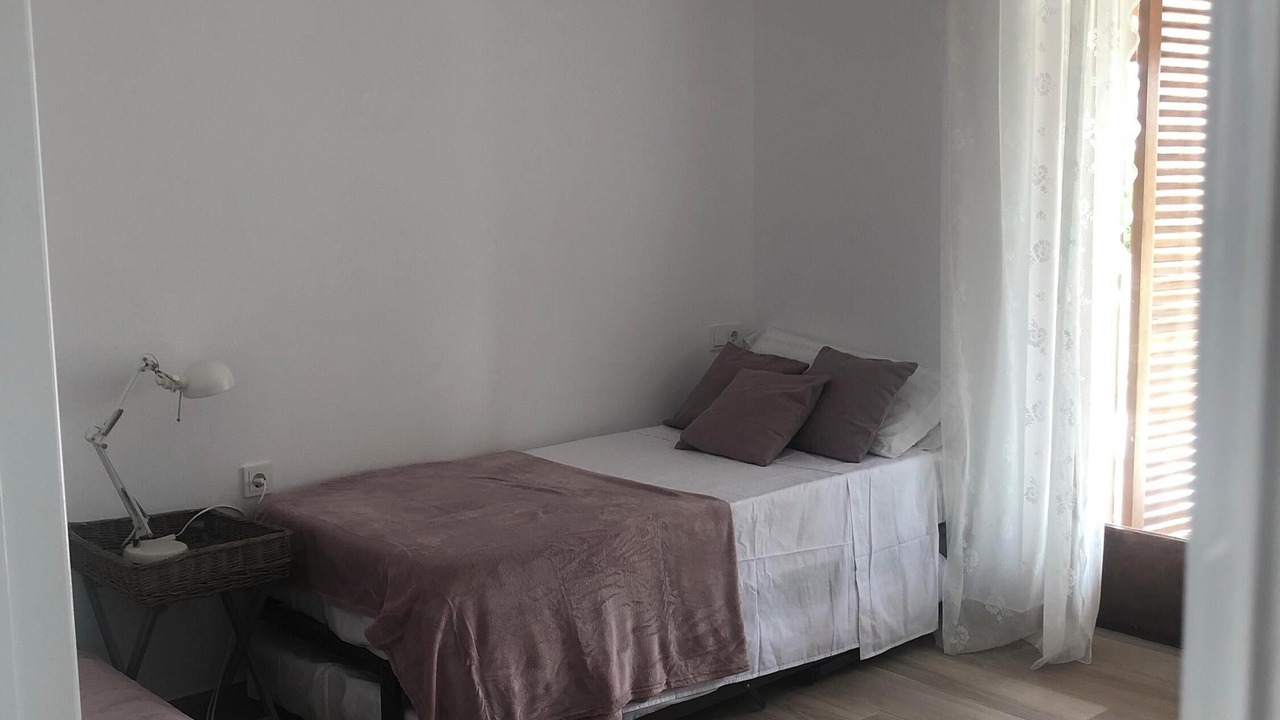 Photo of Bedroom in Borrassa