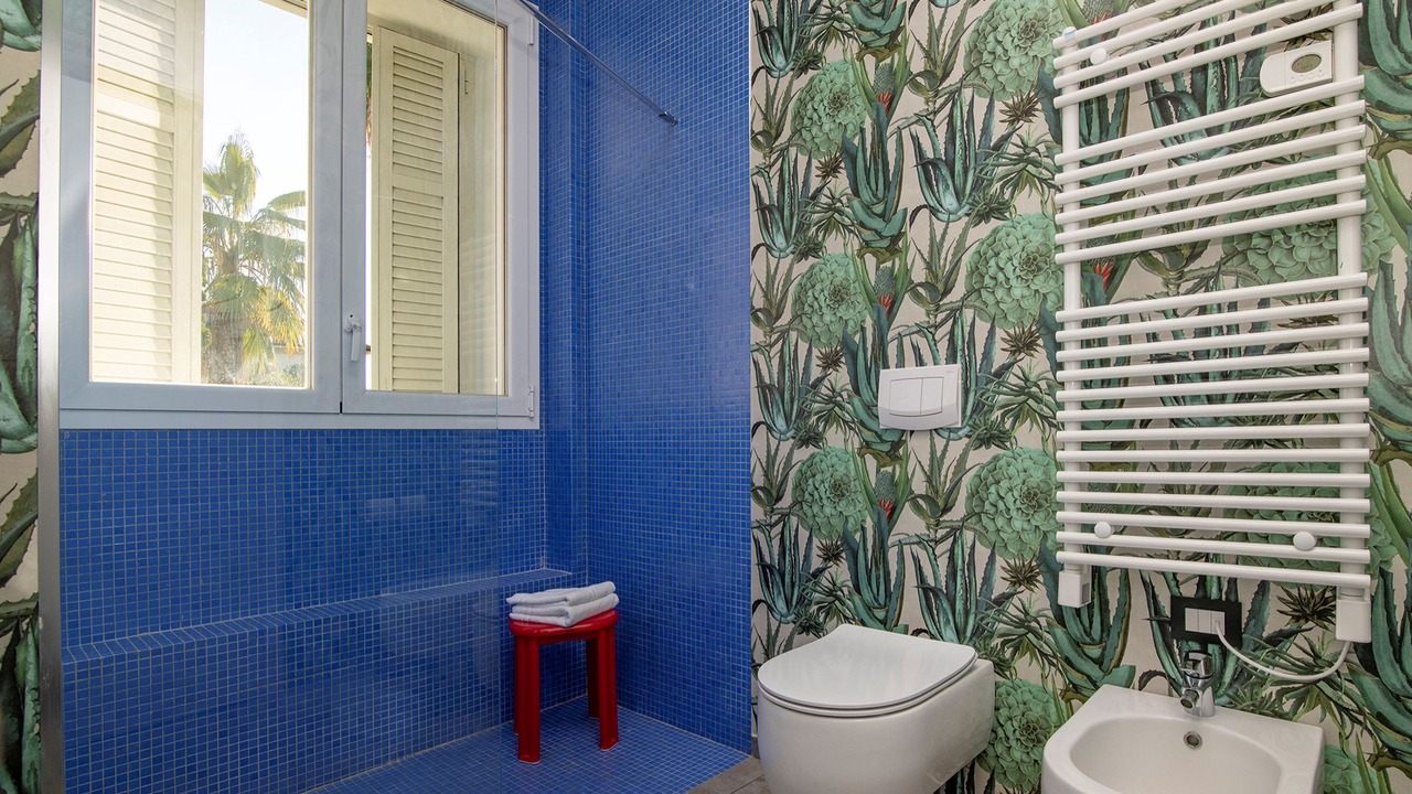 Photo of Bathroom in Sanremo