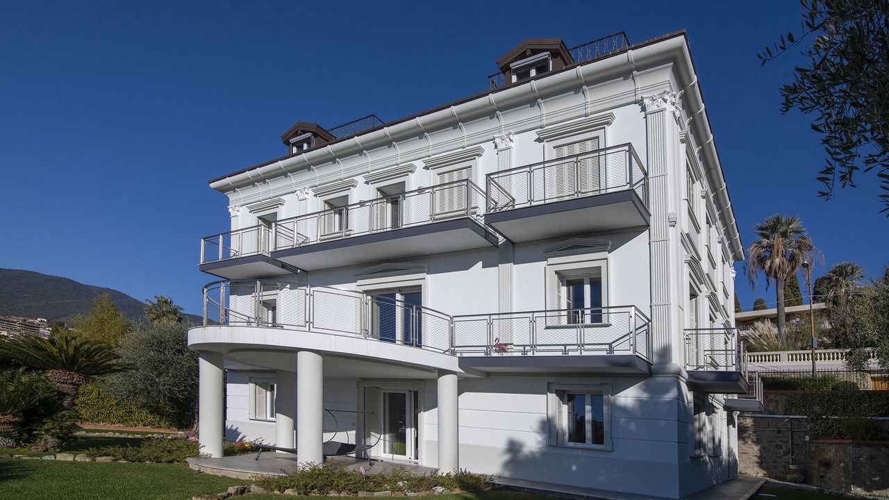 Photo of Outdoor in Sanremo