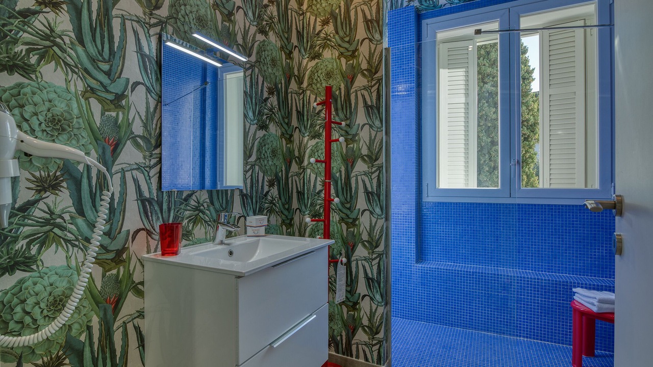 Photo of Bathroom in Sanremo