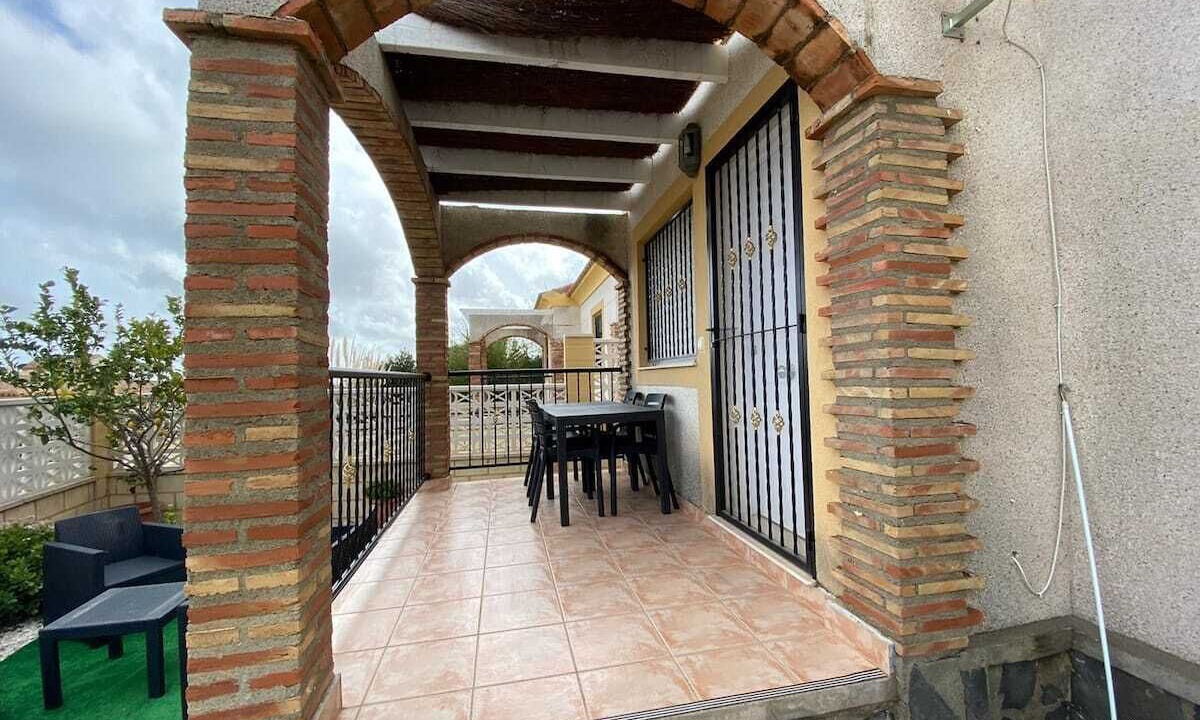 Photo of Outdoor in La Colina