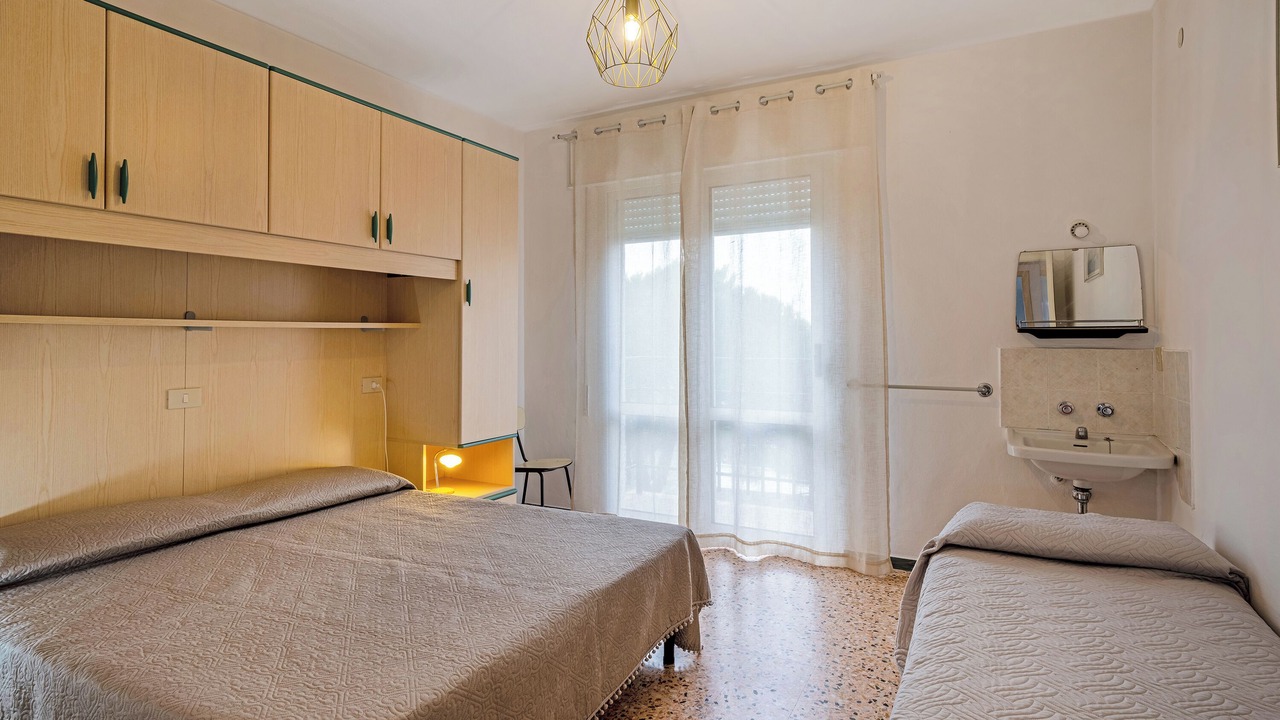 Photo of Bedroom in Old Town