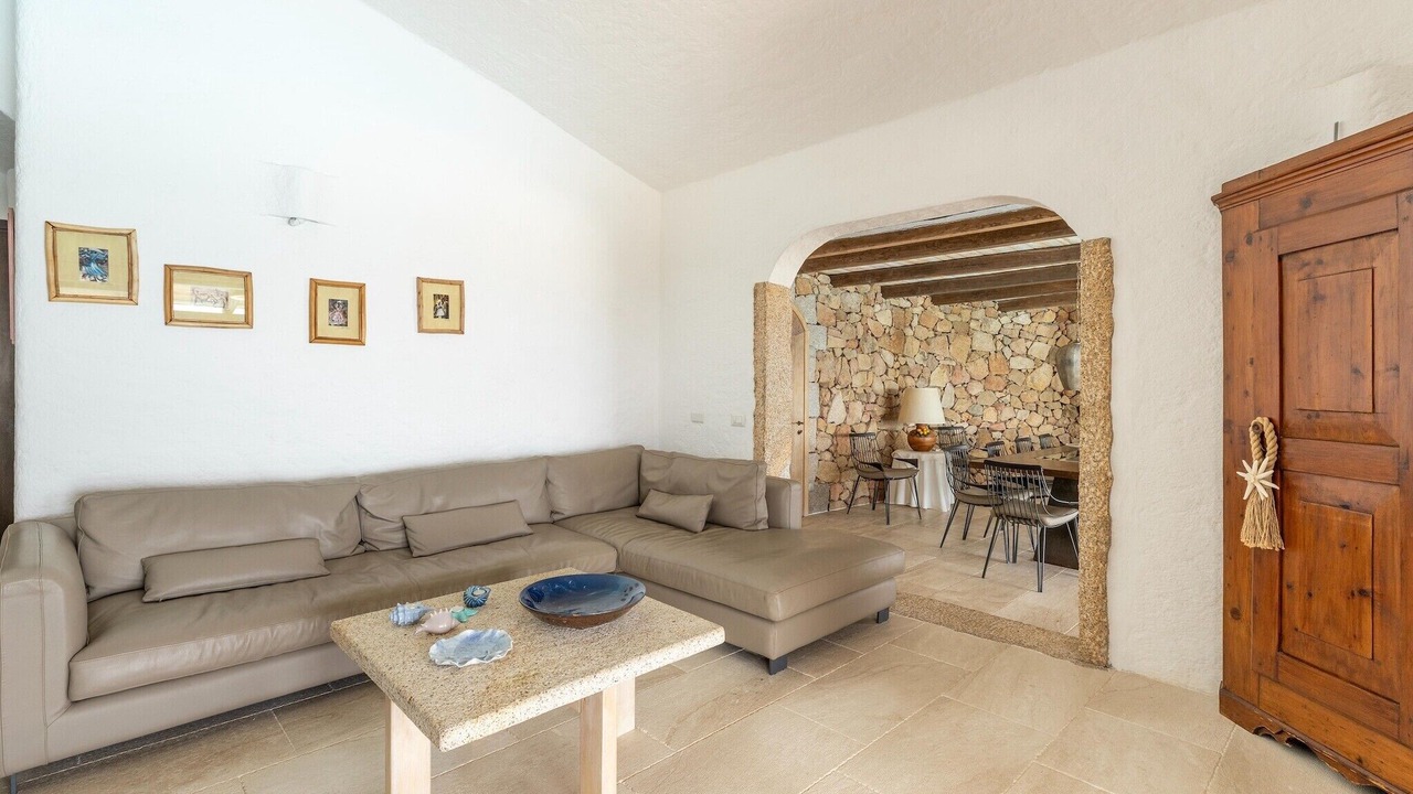 Photo of Livingroom in Pantogia