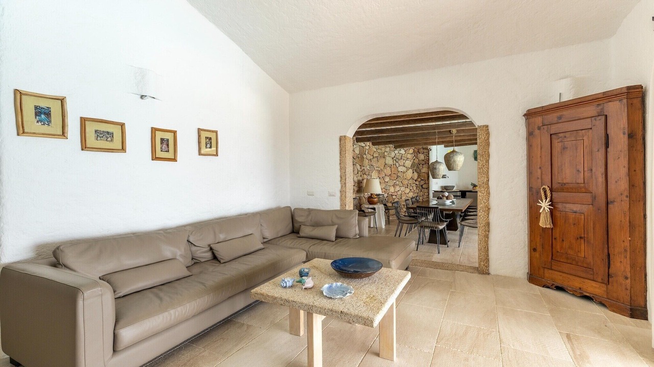 Photo of Livingroom in Pantogia