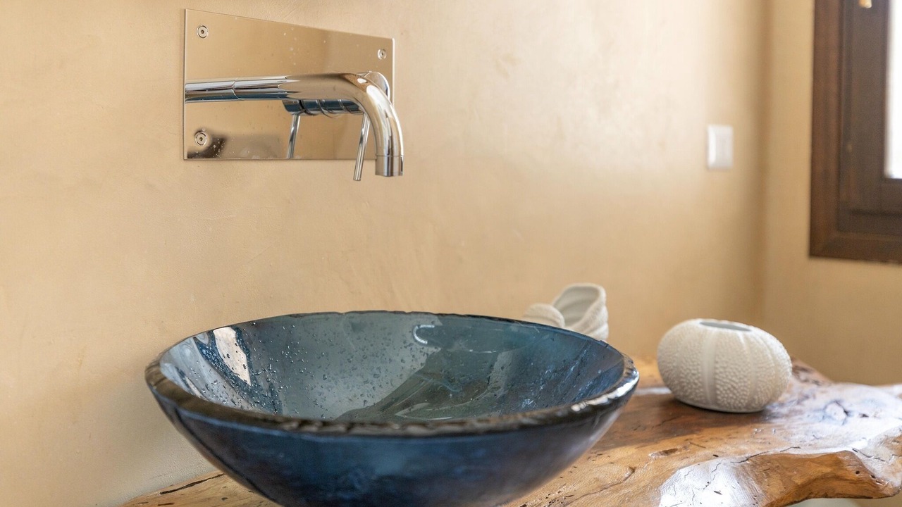 Photo of Bathroom in Pantogia
