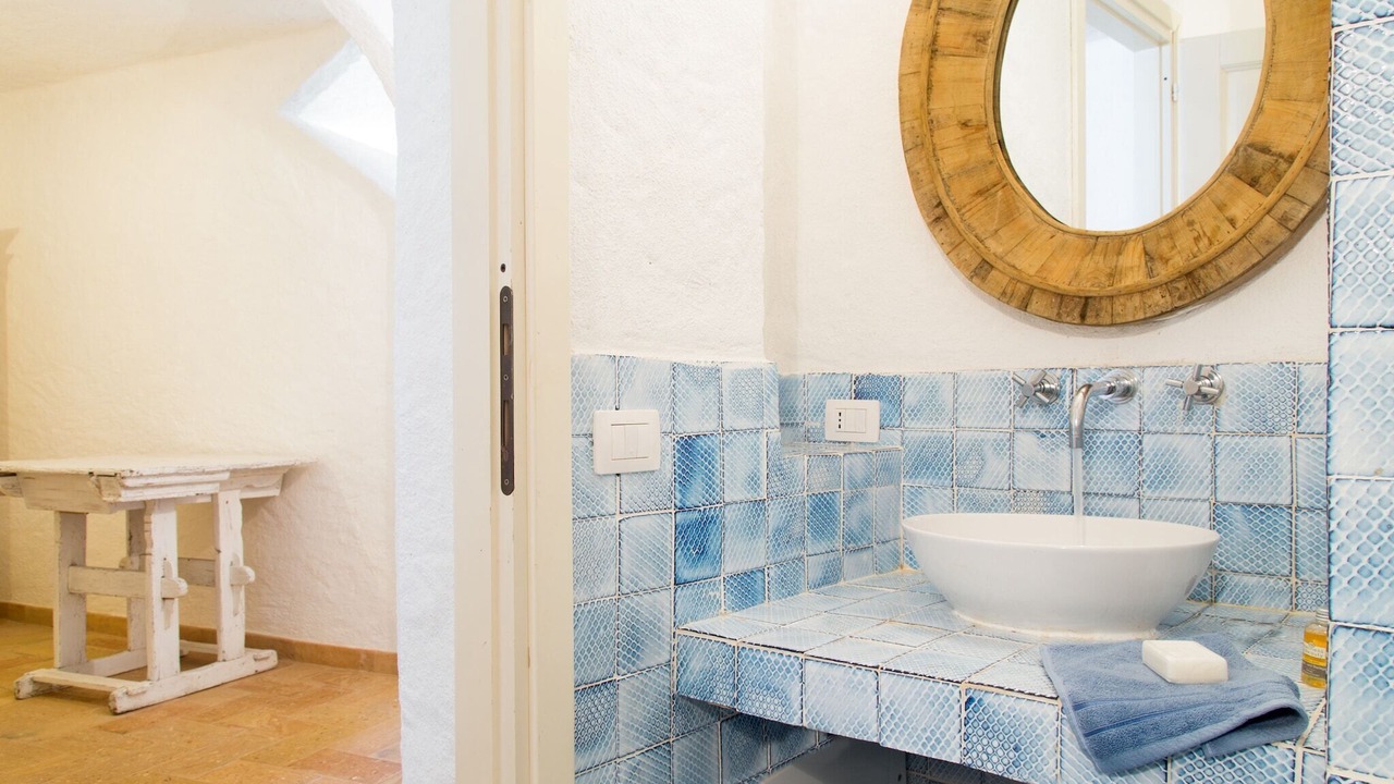 Photo of Bathroom in Pantogia